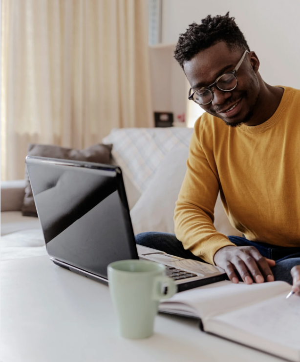 Accompagnement et création d'activité