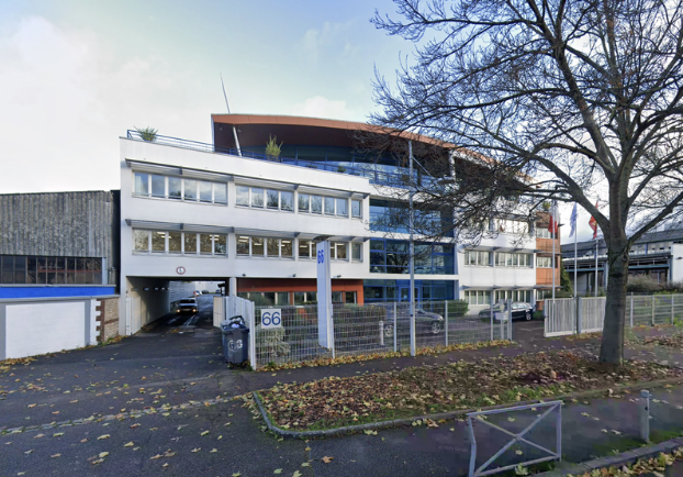 Maison des professions Libérales