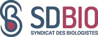 SDBIO